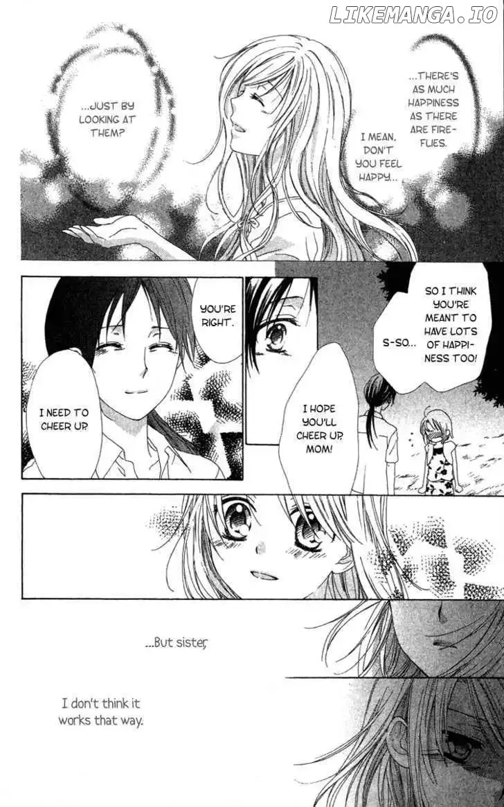 Shinigami no Ballad Chapter 8 page 34