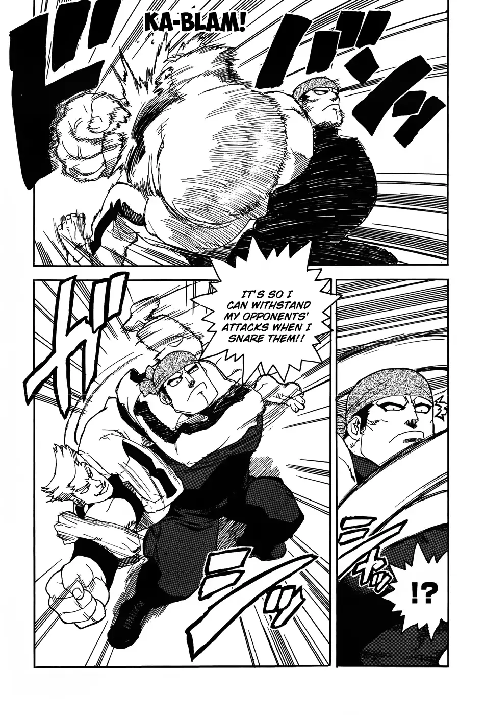 Aiki-S Chapter 9 page 30
