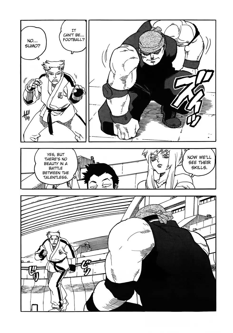 Aiki-S Chapter 9 page 25