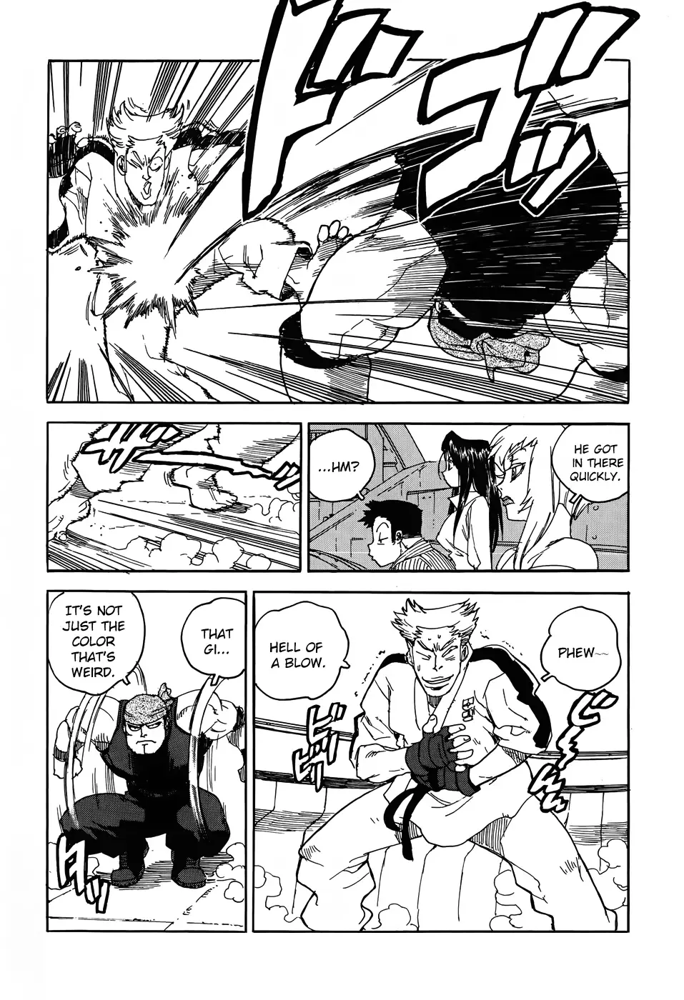 Aiki-S Chapter 9 page 28