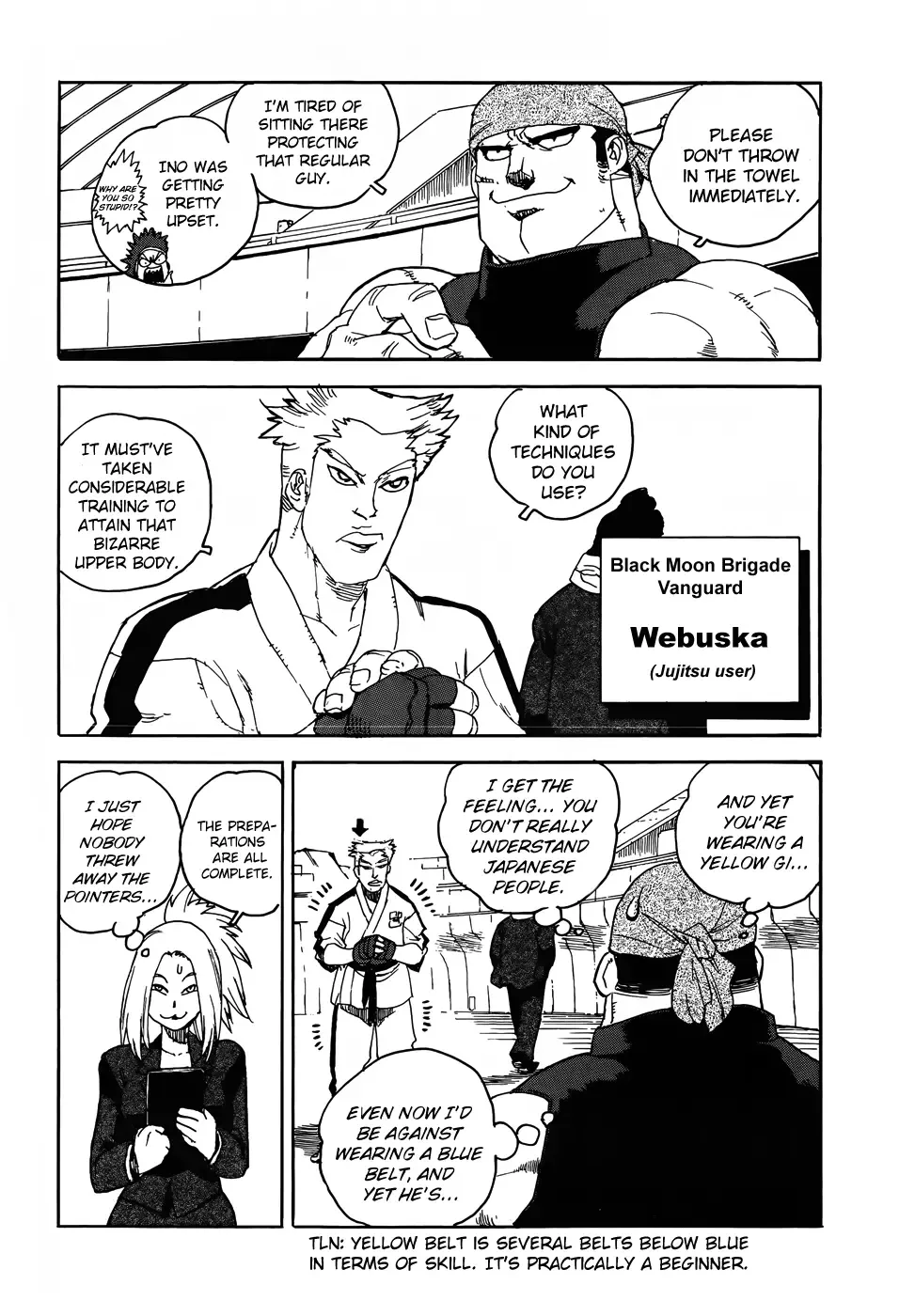 Aiki-S Chapter 9 page 24