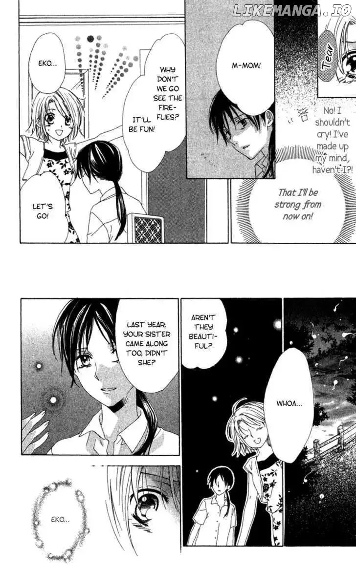 Shinigami no Ballad Chapter 8 page 32