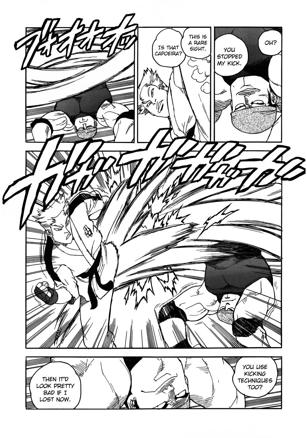 Aiki-S Chapter 9 page 27