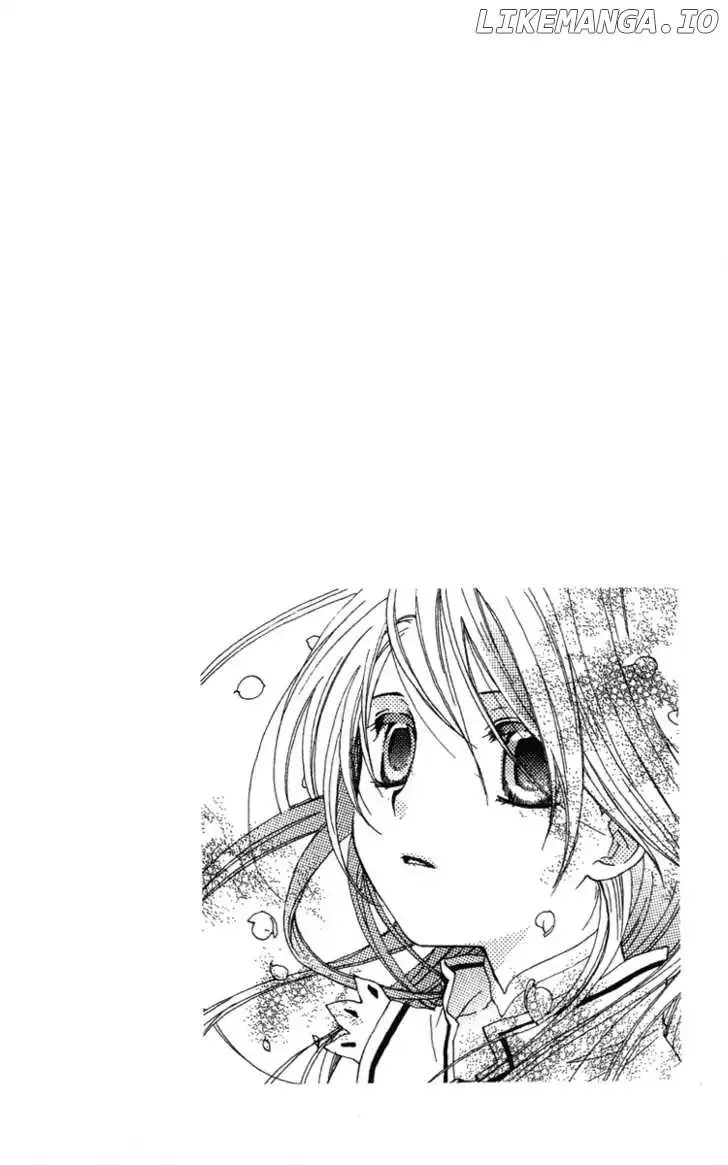 Shinigami no Ballad Chapter 8 page 50