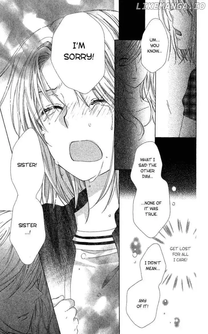 Shinigami no Ballad Chapter 8 page 43