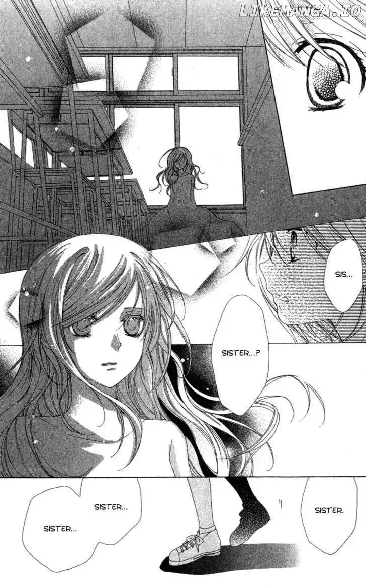 Shinigami no Ballad Chapter 8 page 42