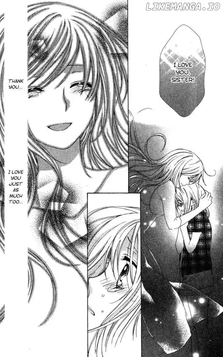 Shinigami no Ballad Chapter 8 page 44