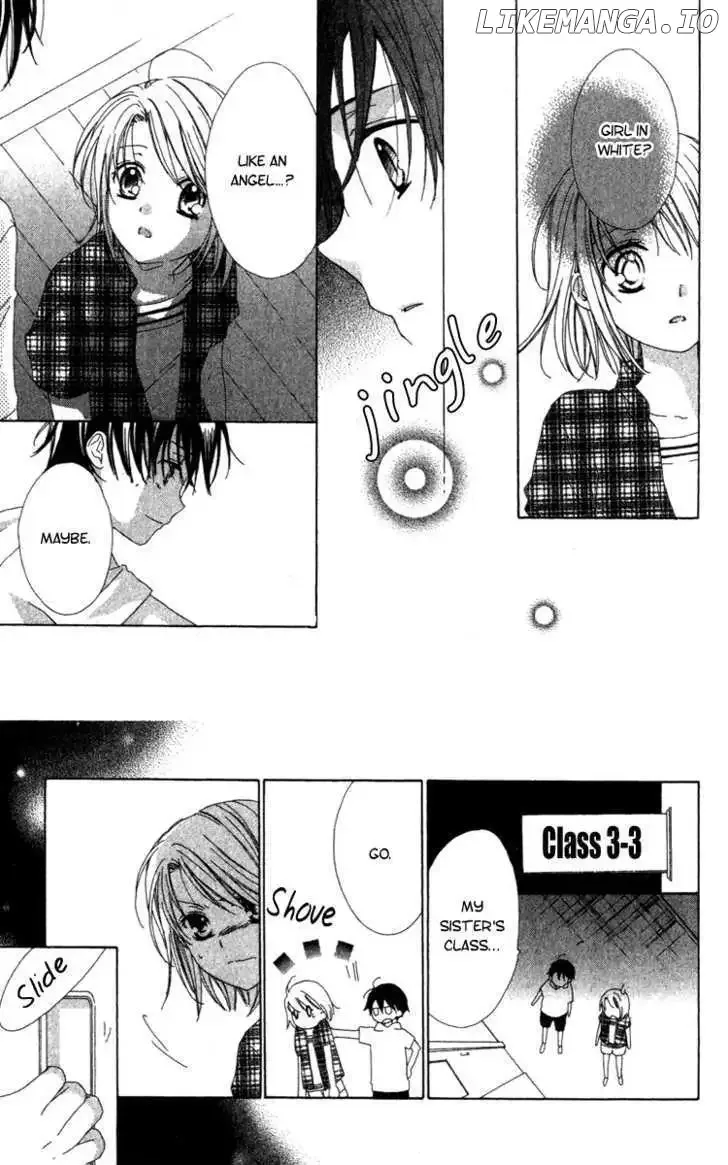 Shinigami no Ballad Chapter 8 page 41