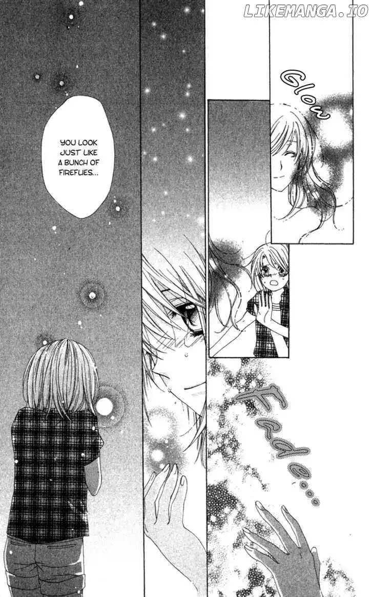 Shinigami no Ballad Chapter 8 page 45