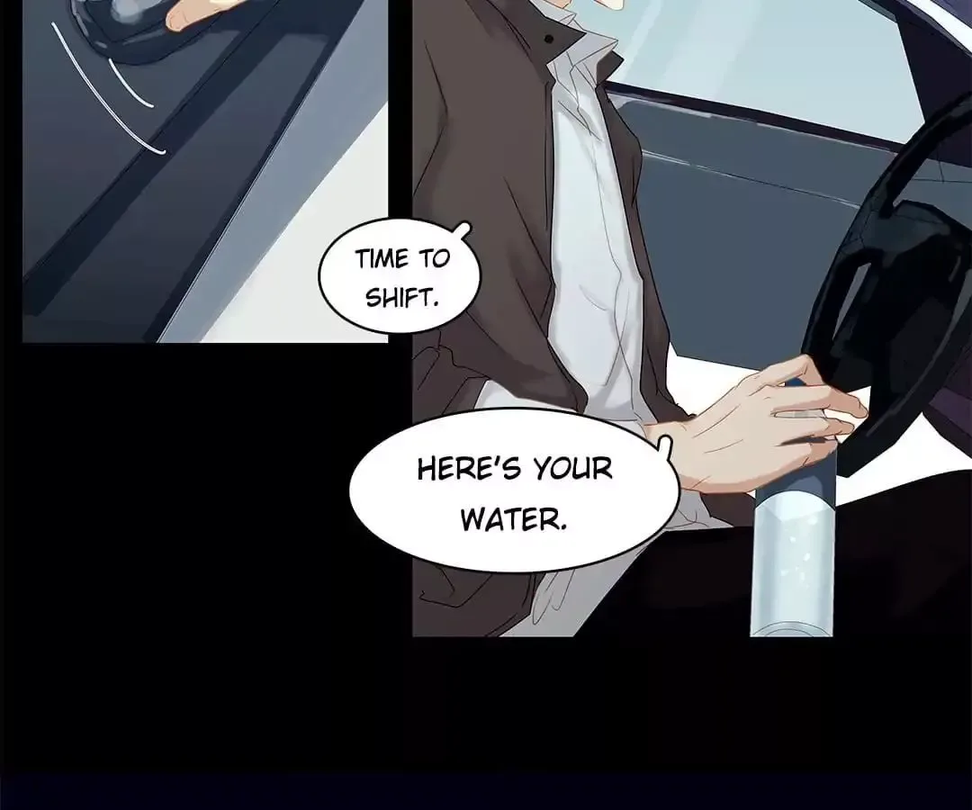 Rowdy Detective Chapter 7 page 7