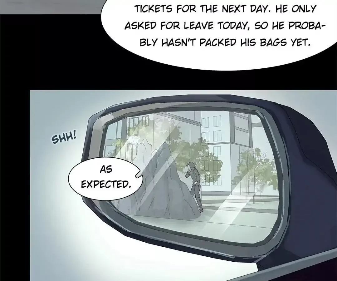 Rowdy Detective Chapter 7 page 17