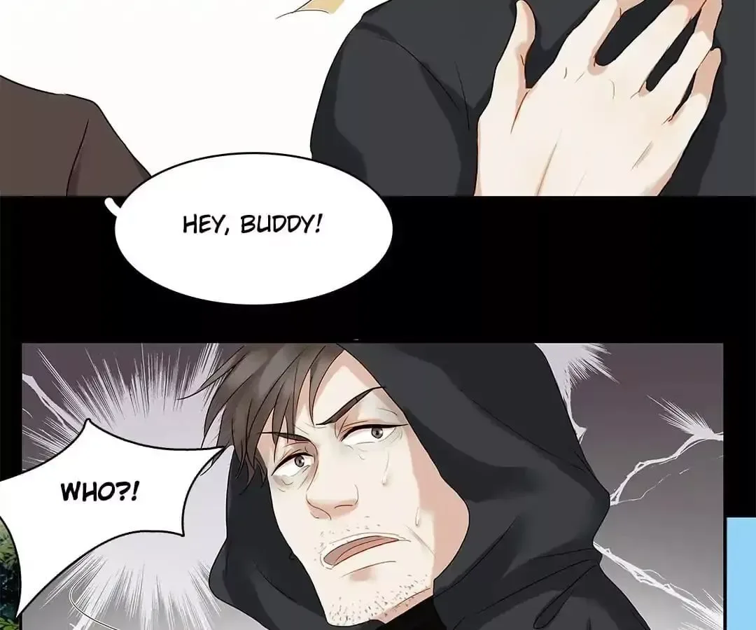 Rowdy Detective Chapter 7 page 25