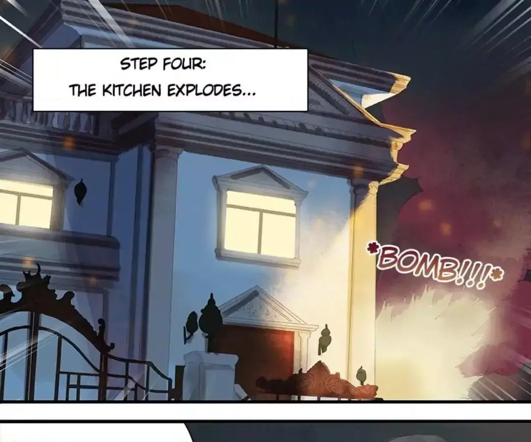 March Third Chapter 9 page 4