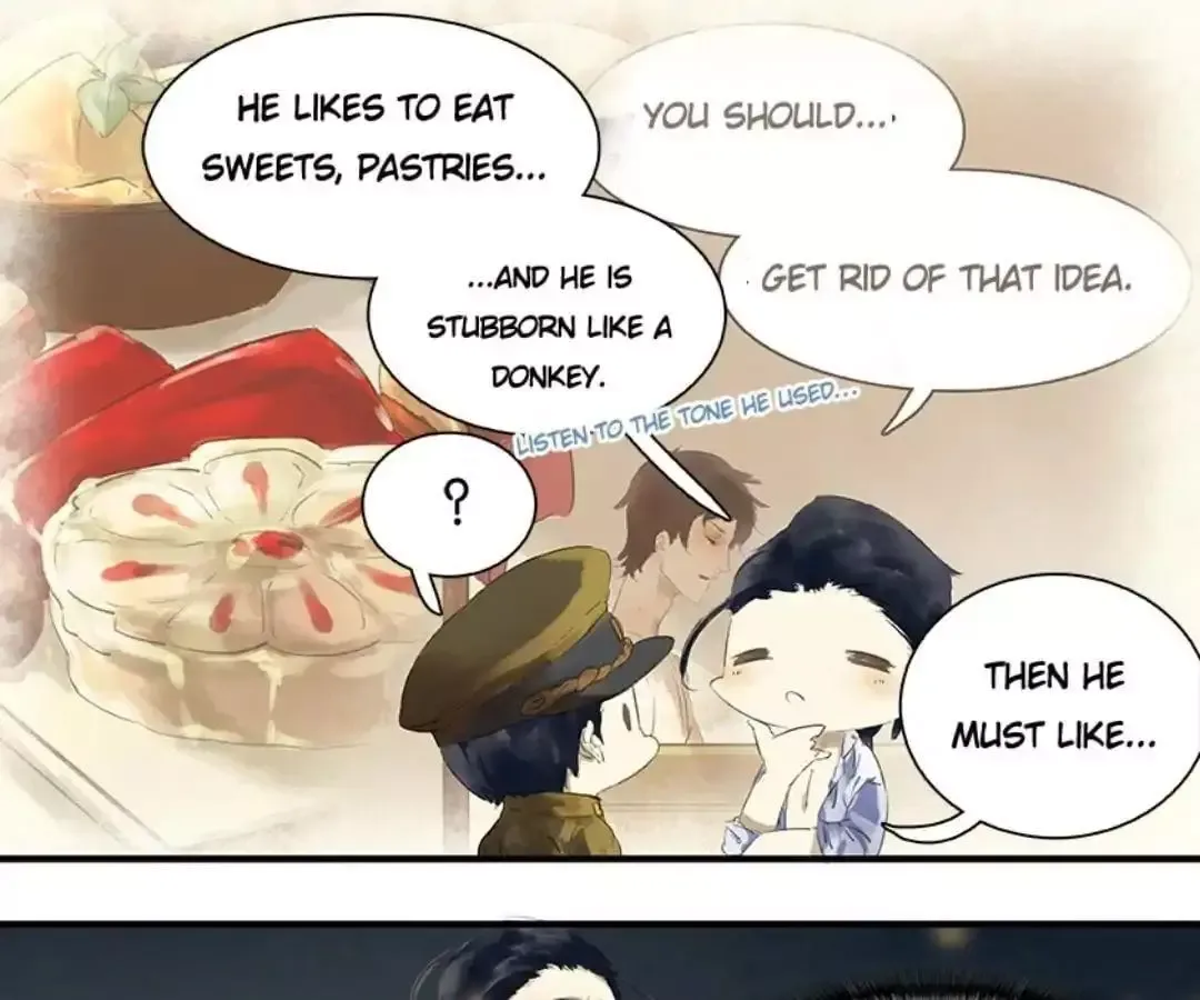 March Third Chapter 9 page 7