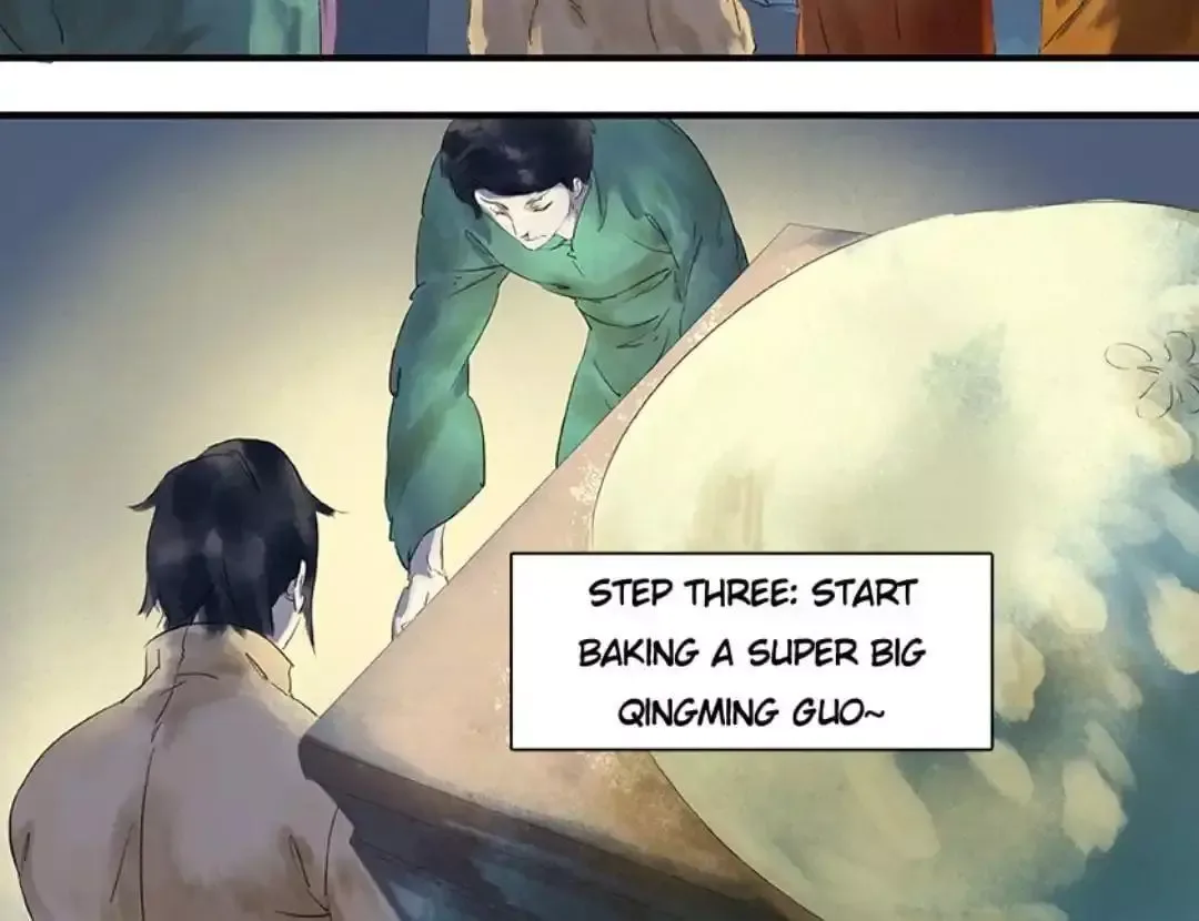 March Third Chapter 9 page 3