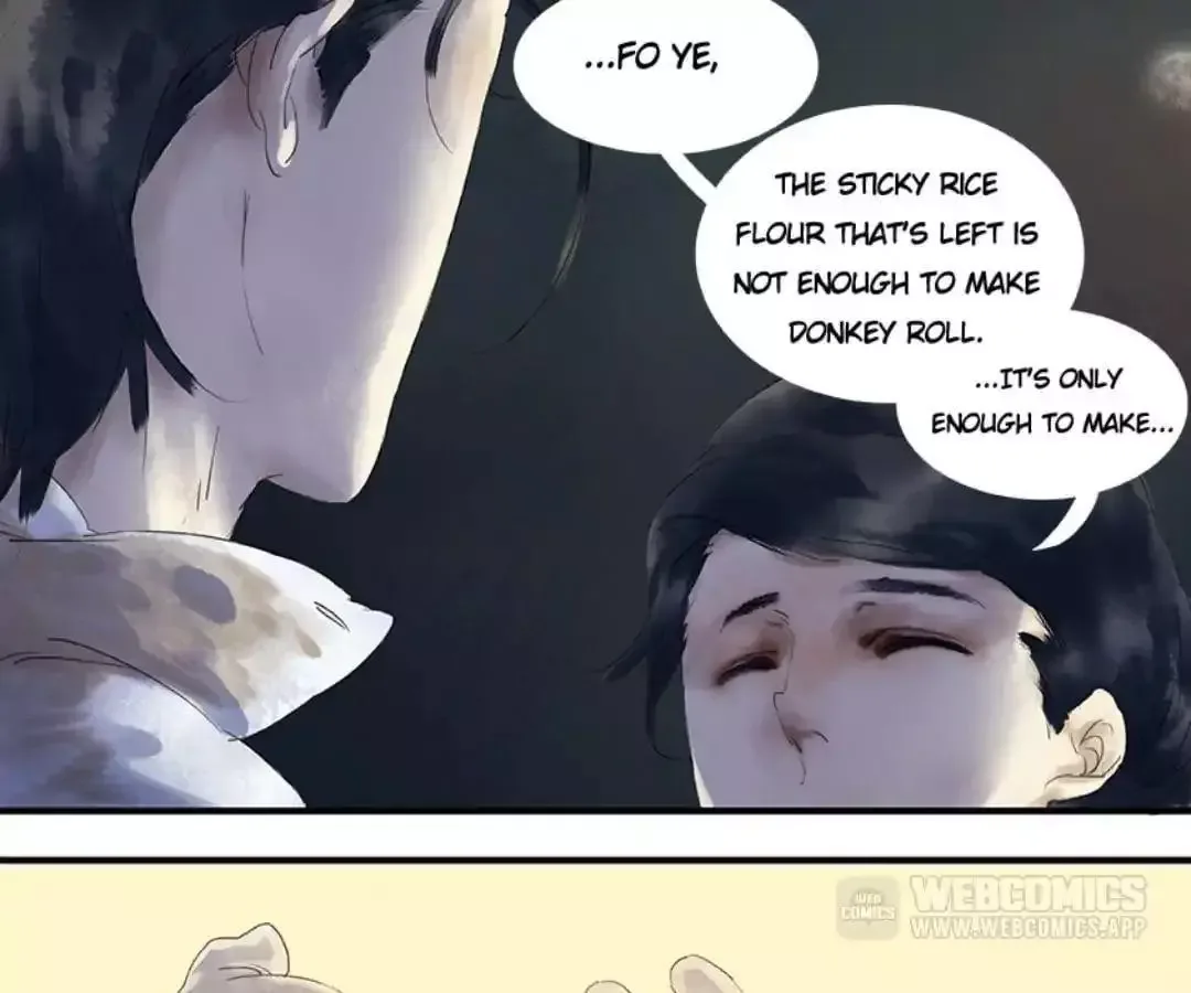 March Third Chapter 9 page 10