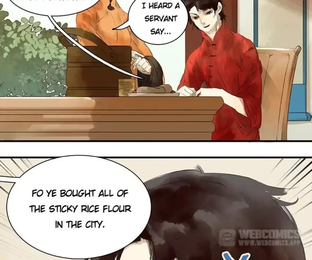 March Third Chapter 9 page 14