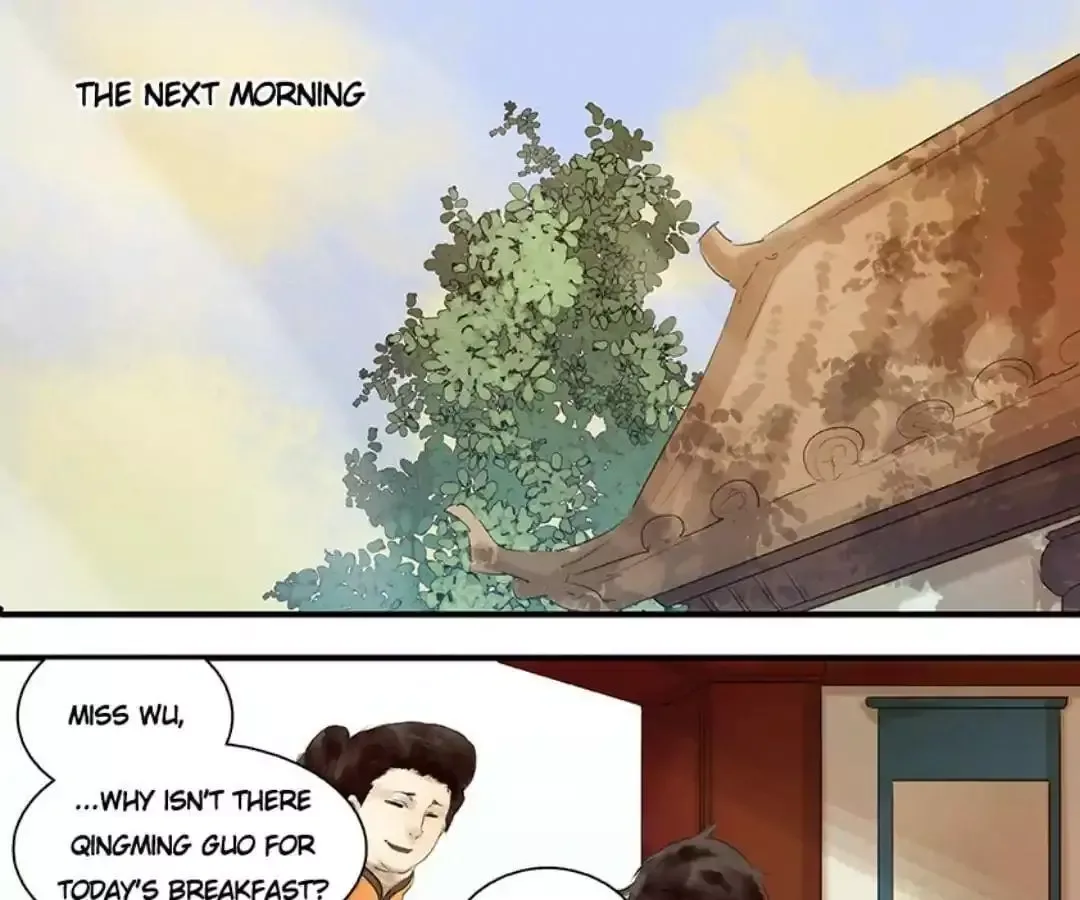 March Third Chapter 9 page 13