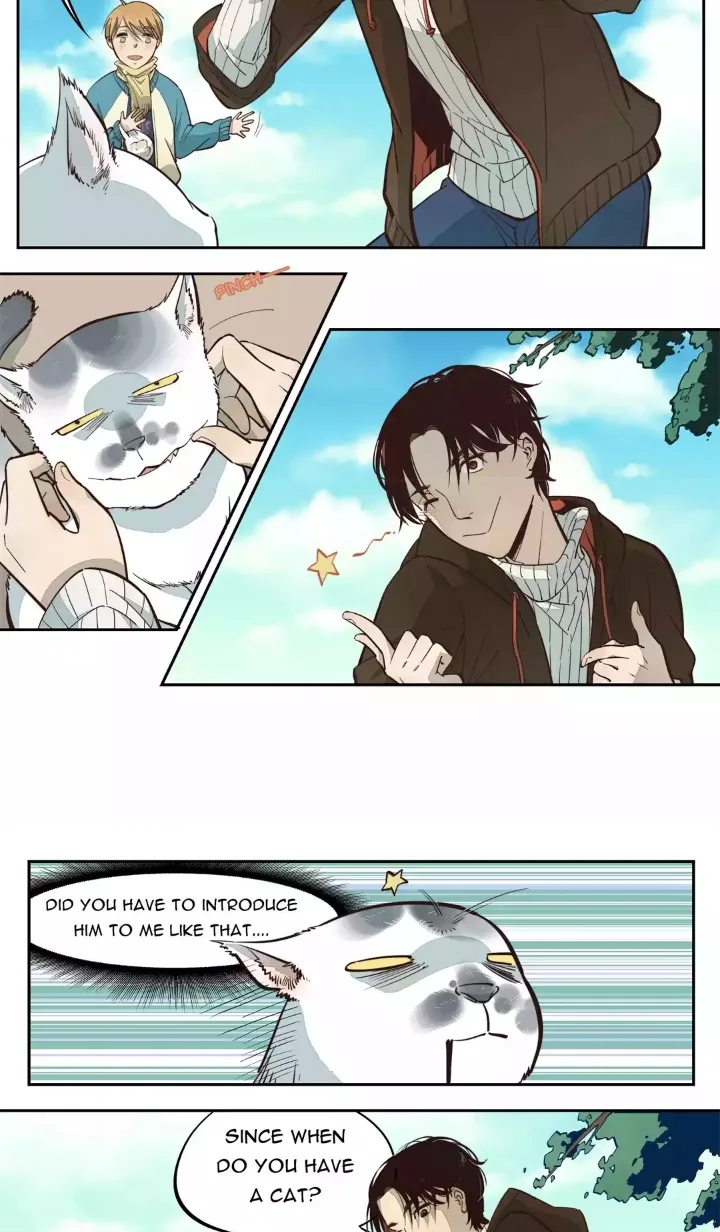 Somewhere In Time Chapter 9 page 2
