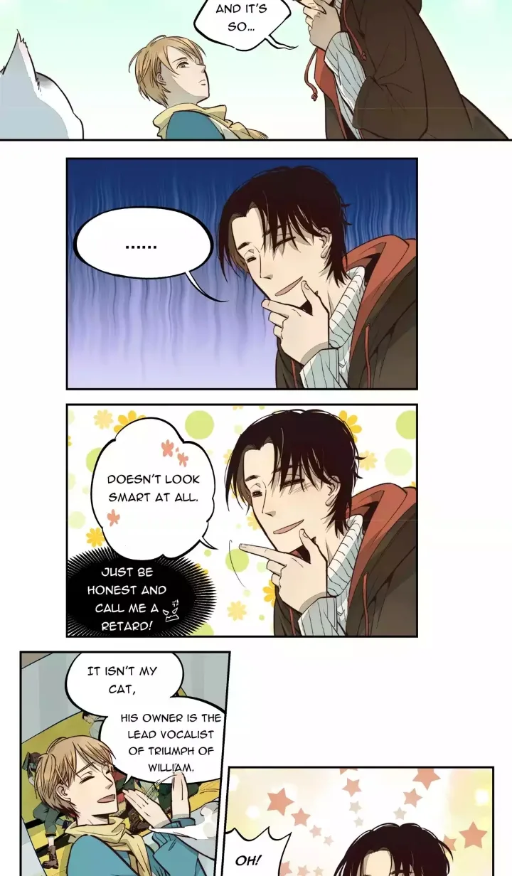 Somewhere In Time Chapter 9 page 3