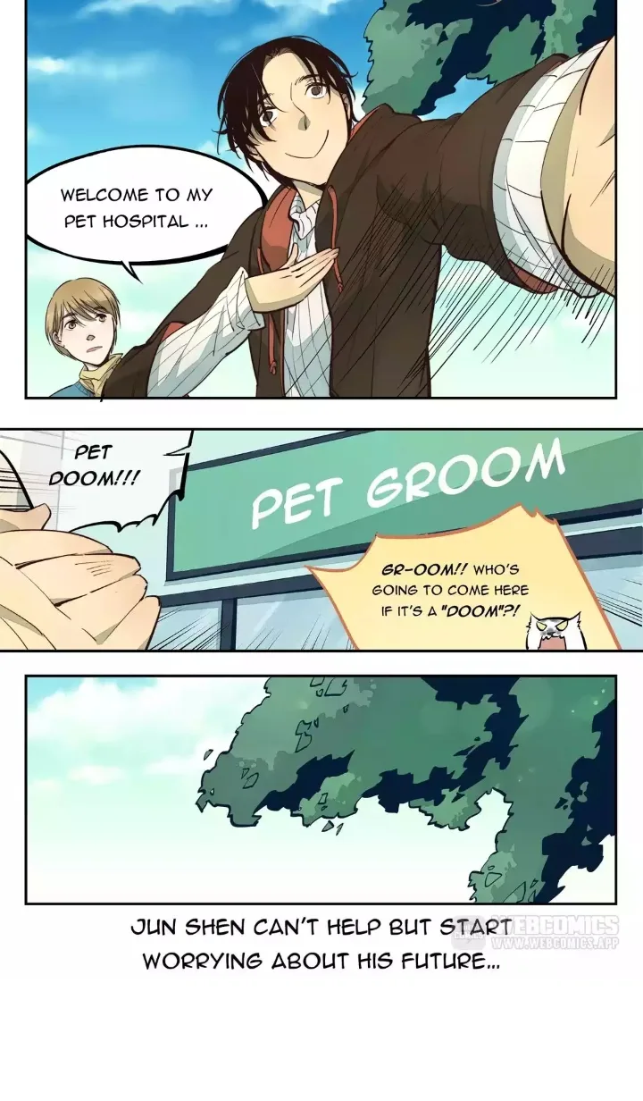 Somewhere In Time Chapter 9 page 12