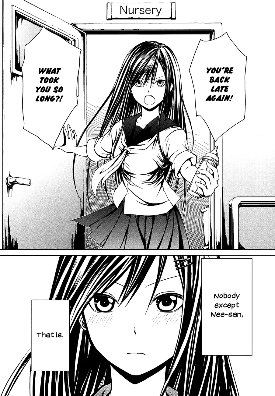 Caterpillar Chapter 9 page 8