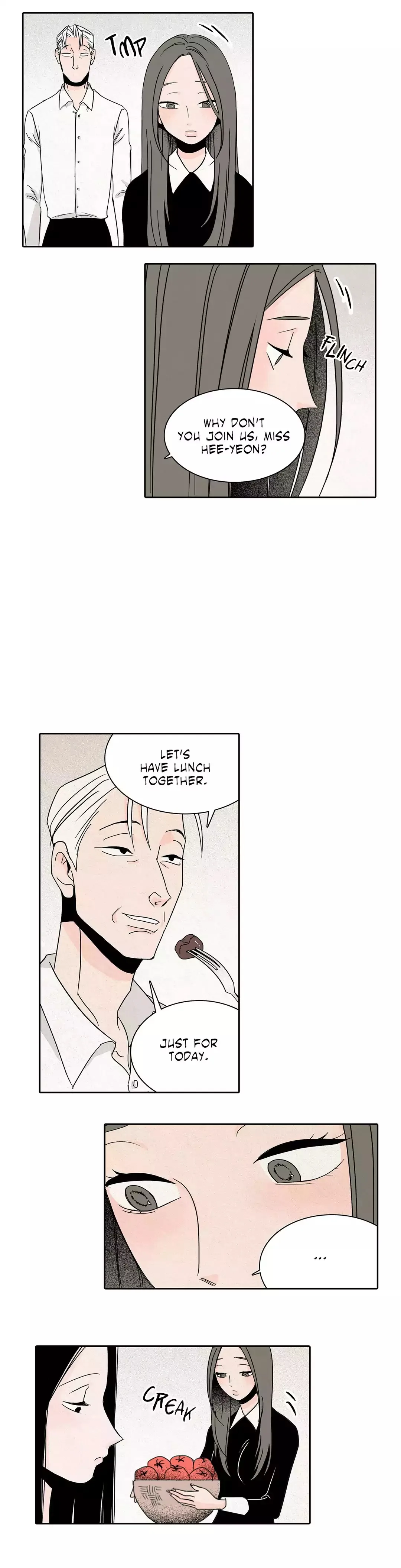 The Rabbit Hole Chapter 18 page 2