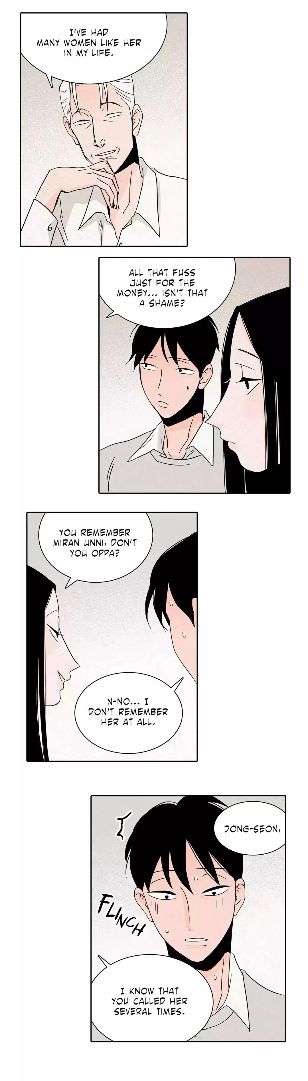 The Rabbit Hole Chapter 18 page 6
