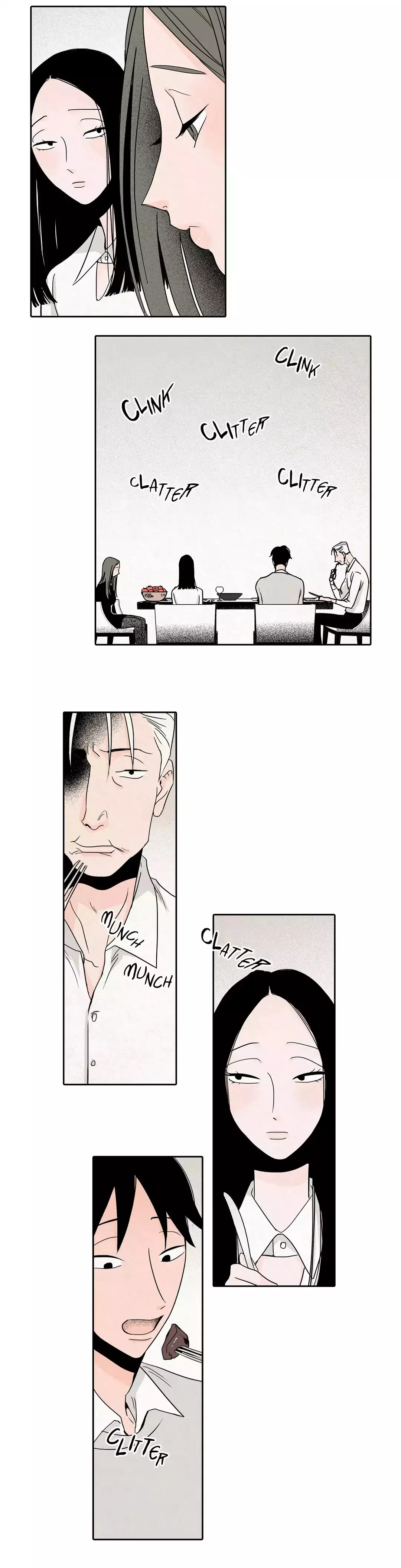 The Rabbit Hole Chapter 18 page 3