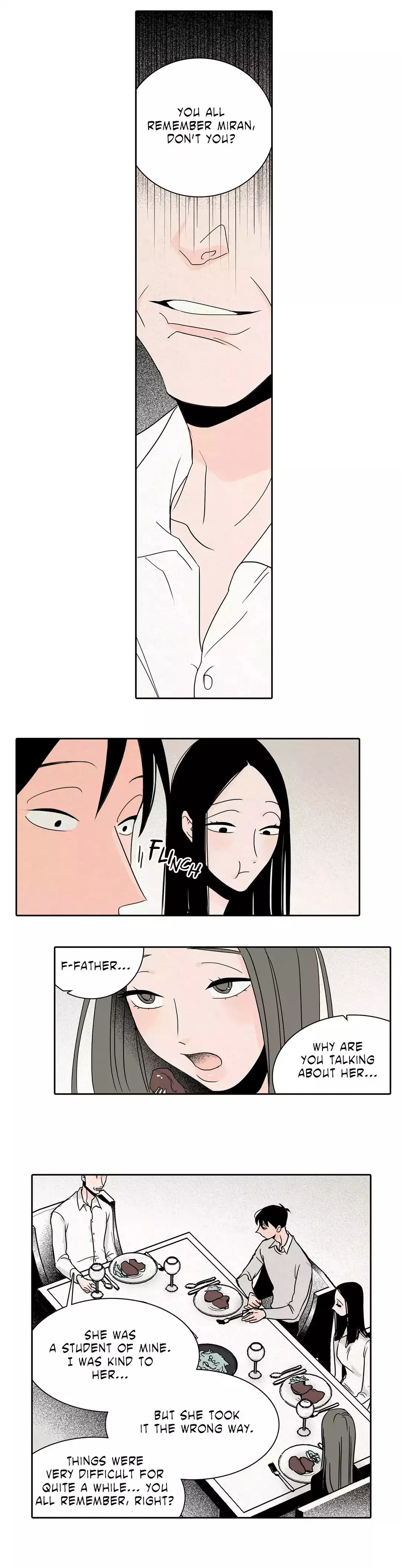 The Rabbit Hole Chapter 18 page 5