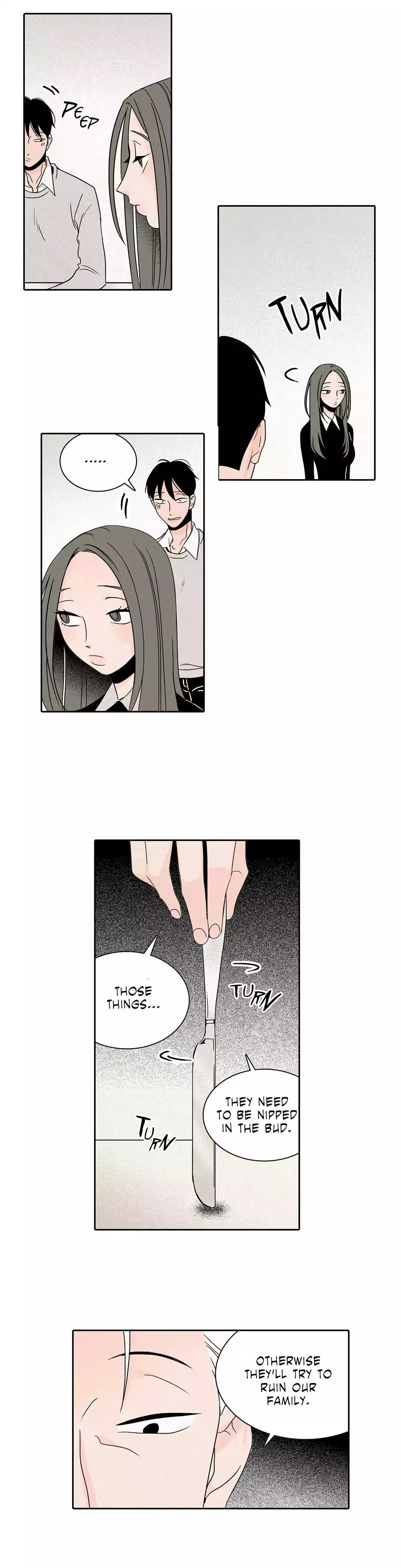 The Rabbit Hole Chapter 18 page 7