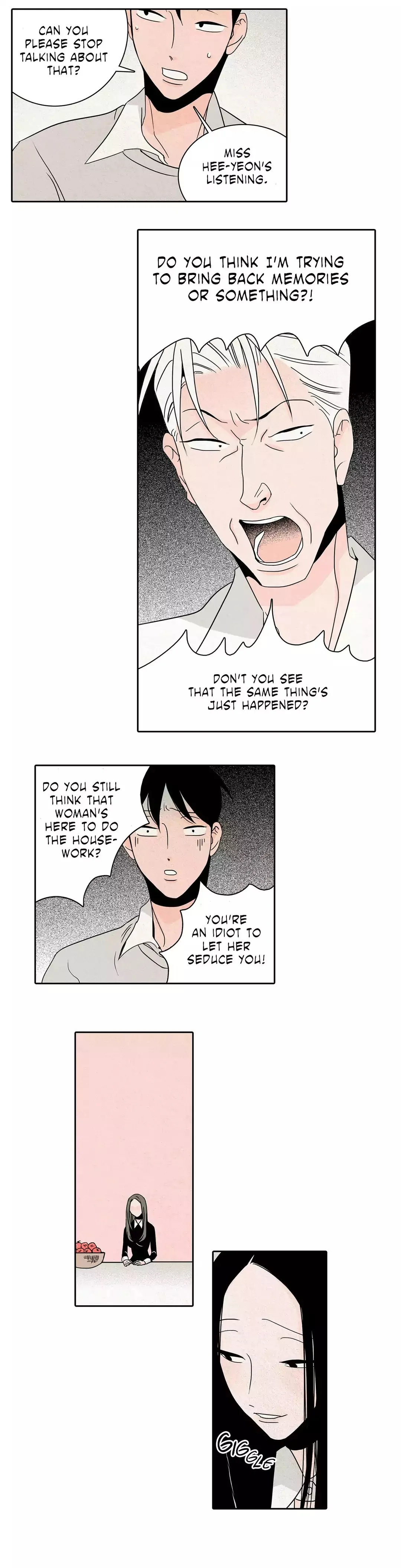 The Rabbit Hole Chapter 18 page 8