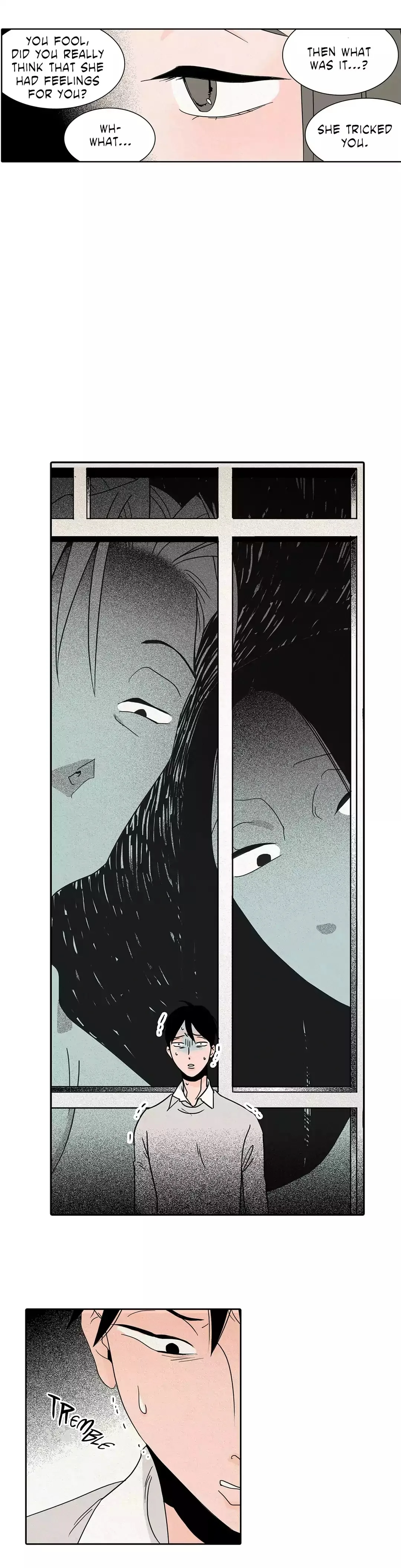 The Rabbit Hole Chapter 18 page 9