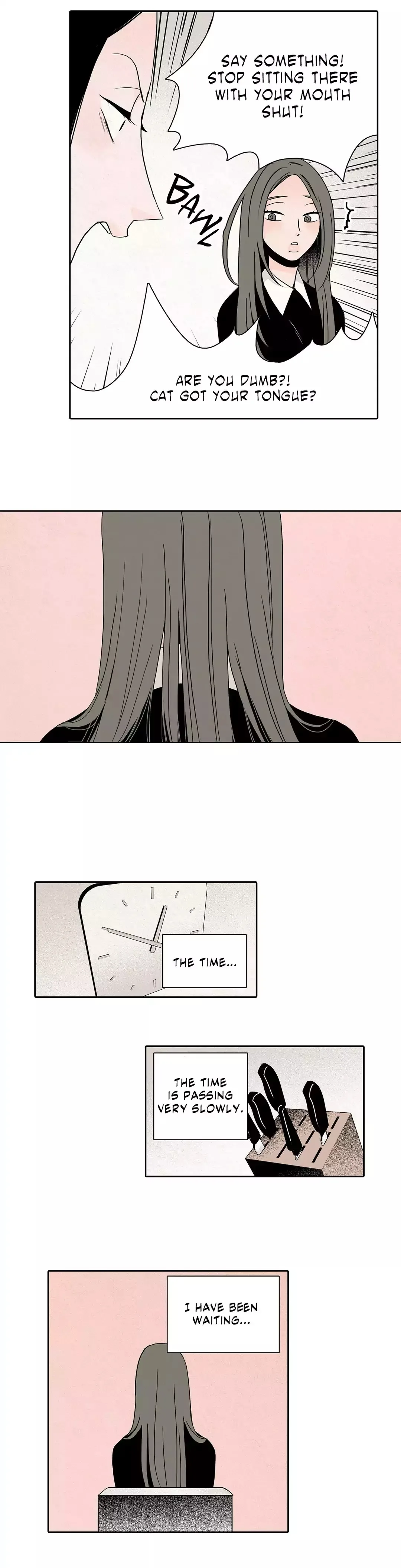 The Rabbit Hole Chapter 18 page 13