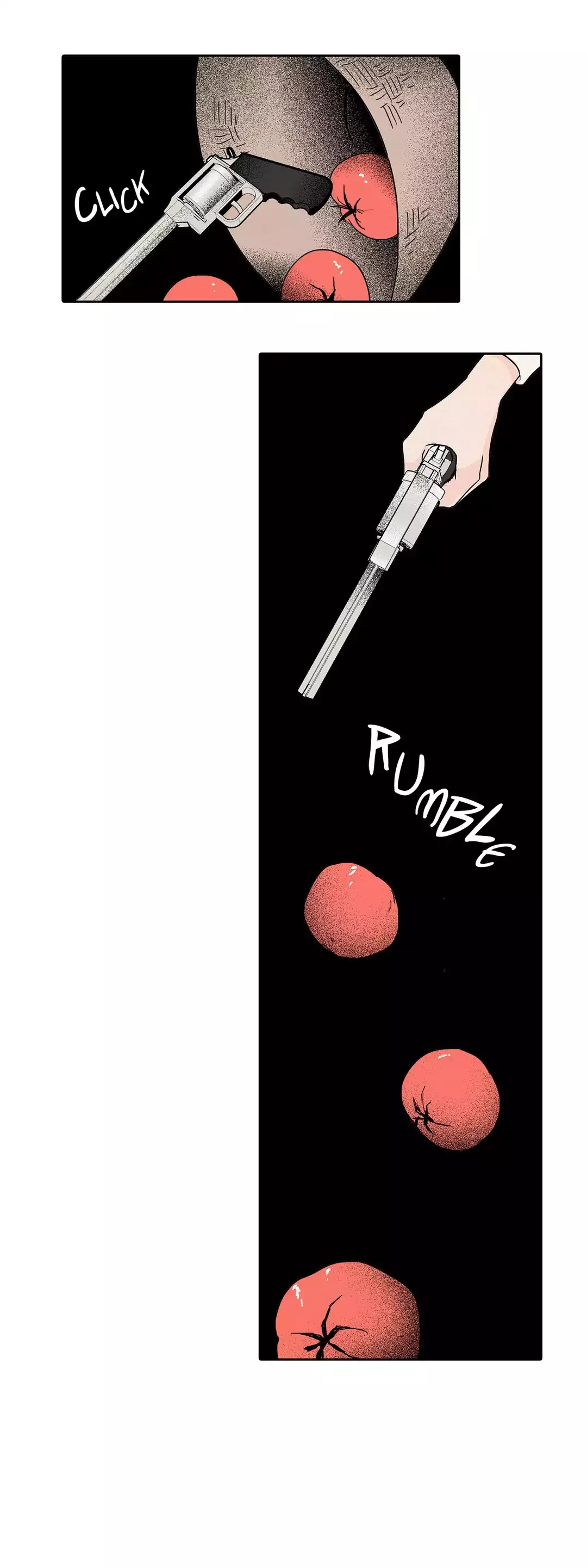 The Rabbit Hole Chapter 18 page 16
