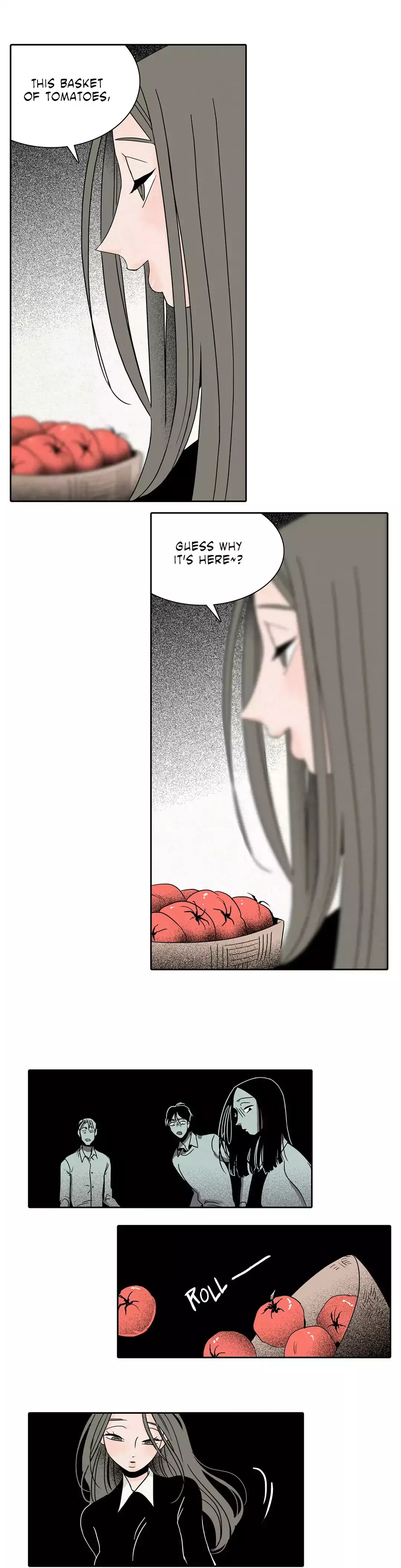 The Rabbit Hole Chapter 18 page 15