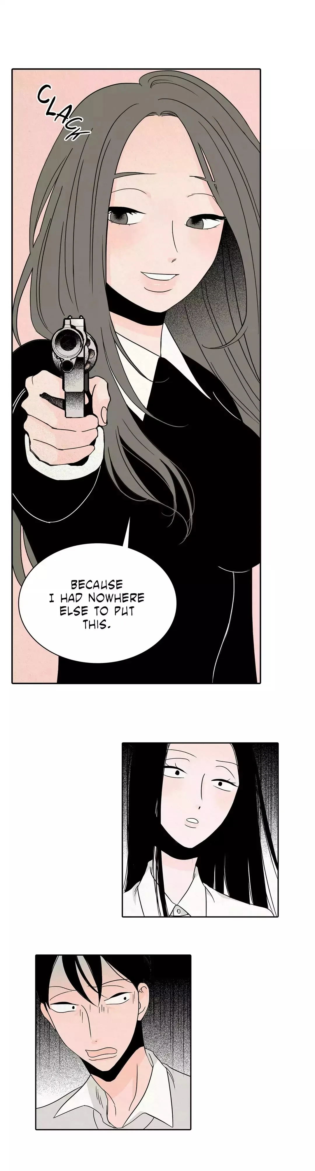 The Rabbit Hole Chapter 18 page 17