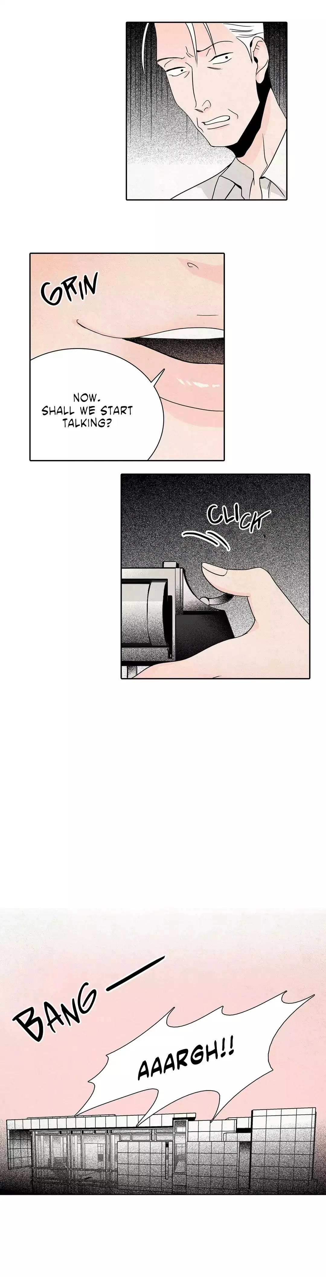 The Rabbit Hole Chapter 18 page 18