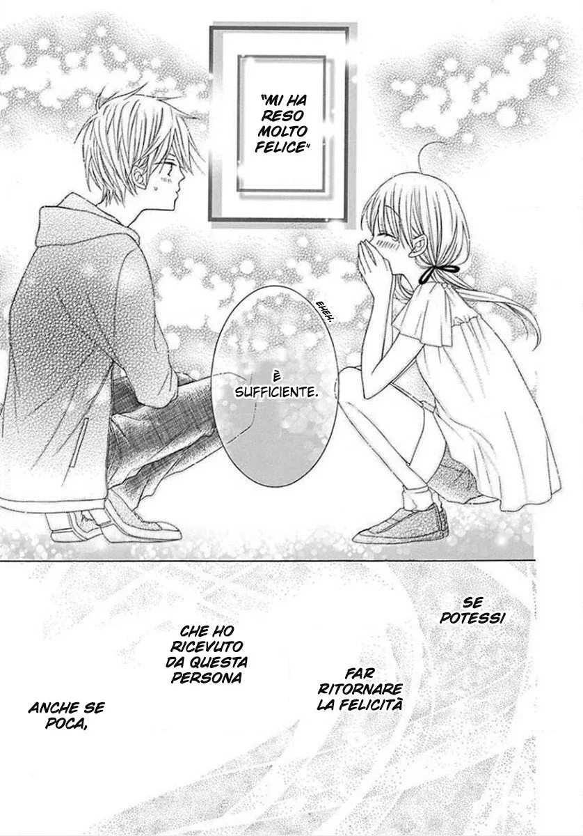 Ai to Mogumogu Chapter 8 page 29