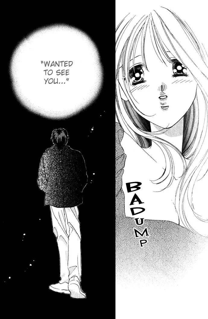 Tsumi ni Nureta Futari Chapter 9 page 8