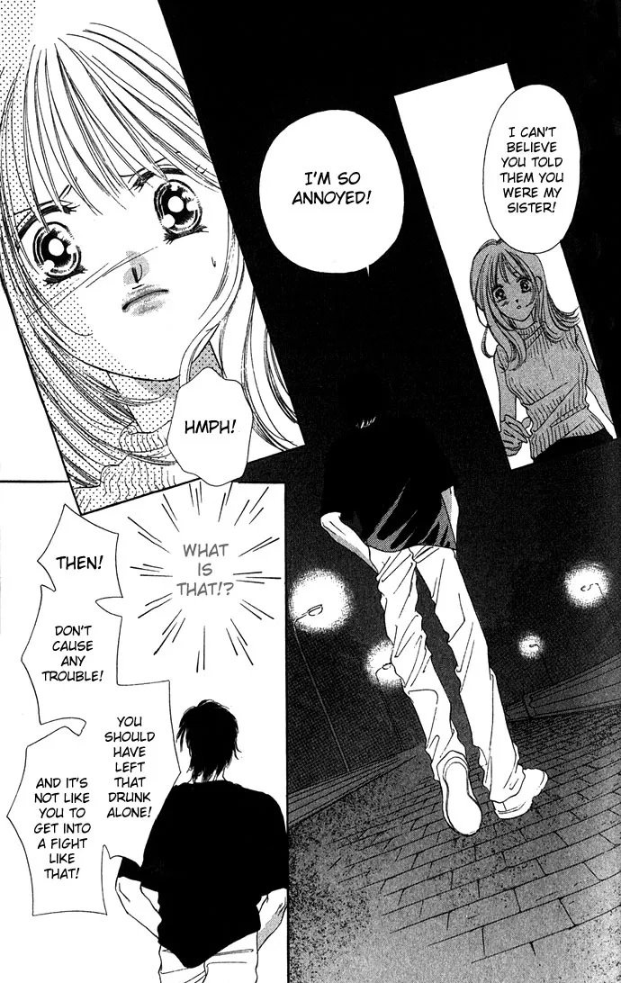 Tsumi ni Nureta Futari Chapter 9 page 38