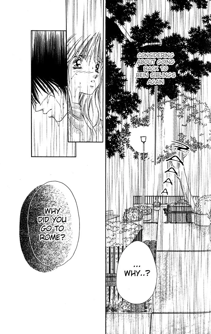 Tsumi ni Nureta Futari Chapter 9 page 42