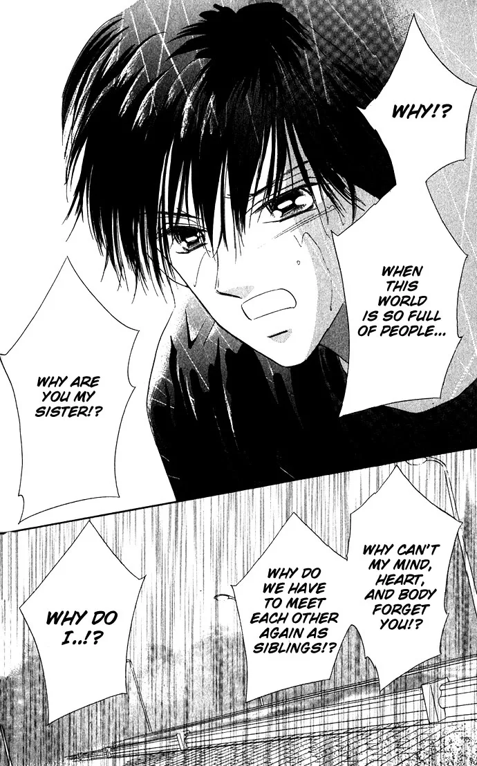 Tsumi ni Nureta Futari Chapter 9 page 43