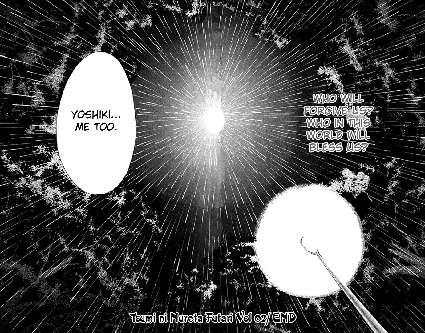 Tsumi ni Nureta Futari Chapter 9 page 46