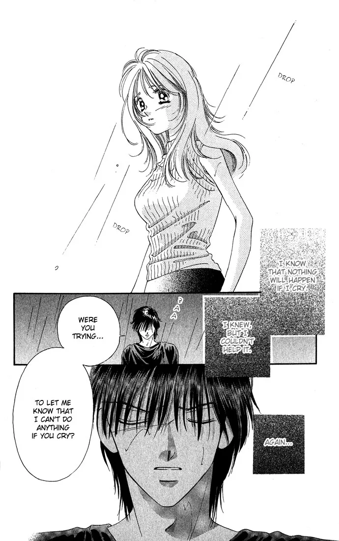 Tsumi ni Nureta Futari Chapter 9 page 41
