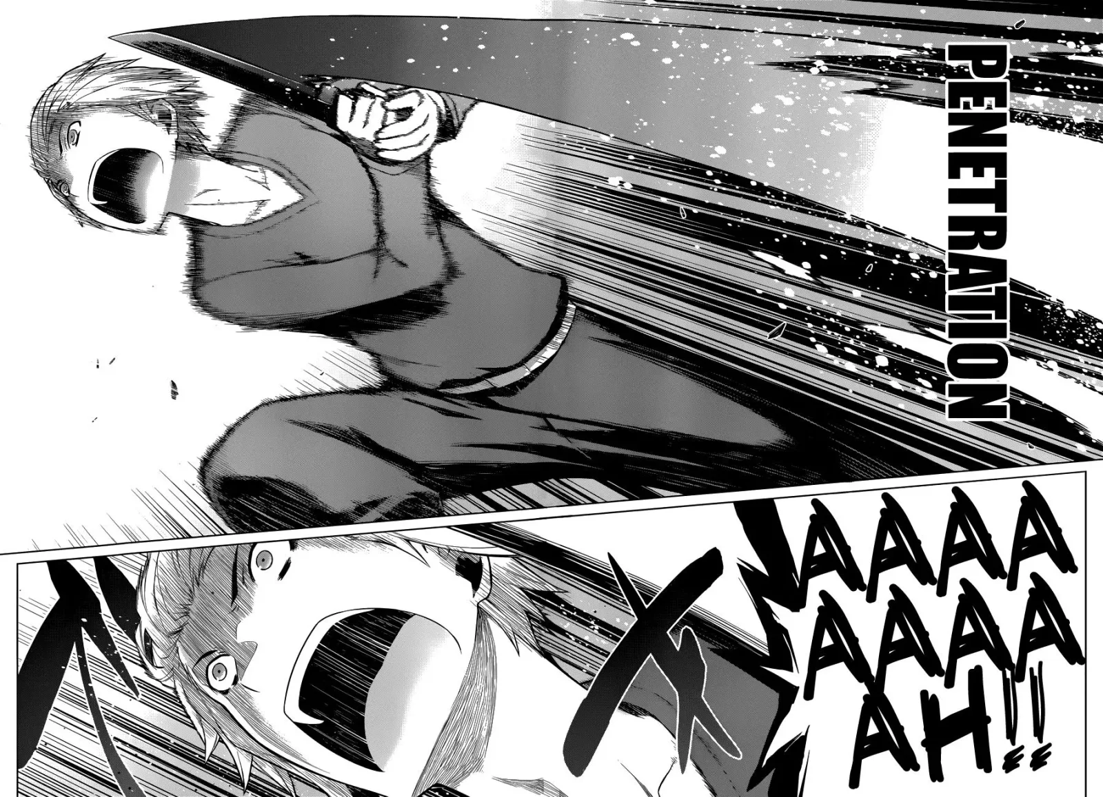 Dungeon ni Deai wo Motomeru no wa Machigatteiru Darou ka Chapter 12 page 12