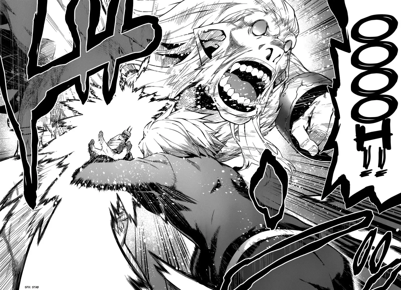 Dungeon ni Deai wo Motomeru no wa Machigatteiru Darou ka Chapter 12 page 13