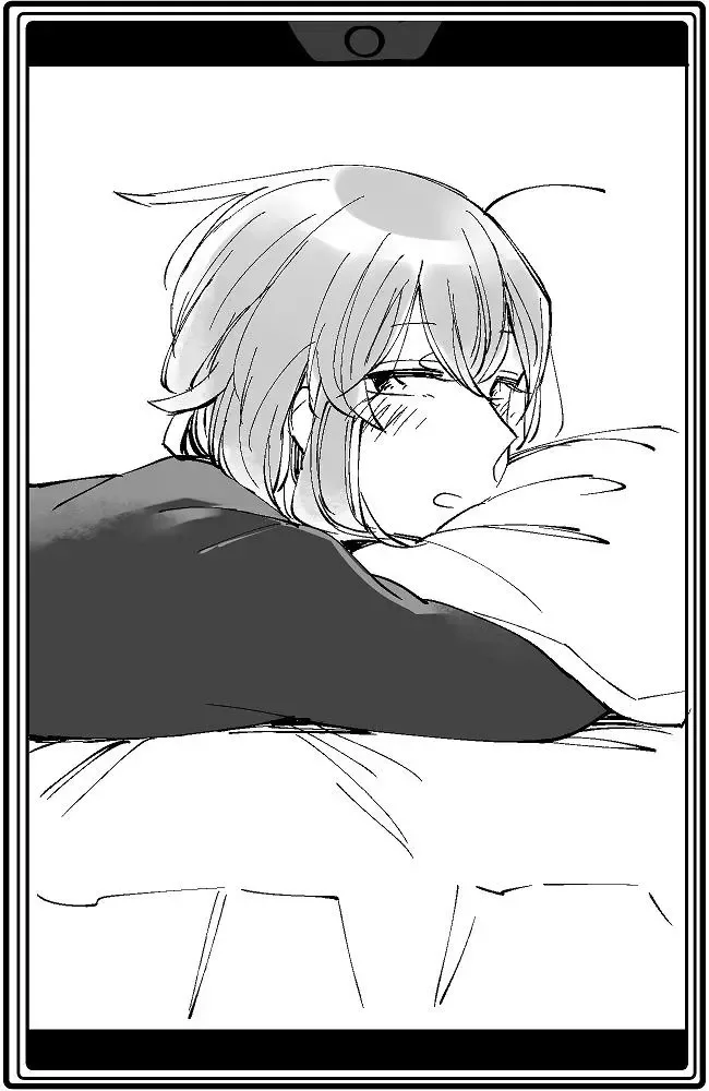 Vacation Maou to Pet Chapter 10.5 page 5