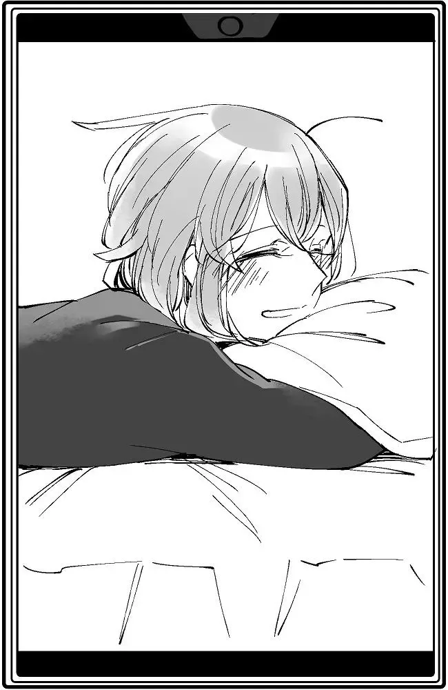 Vacation Maou to Pet Chapter 10.5 page 6