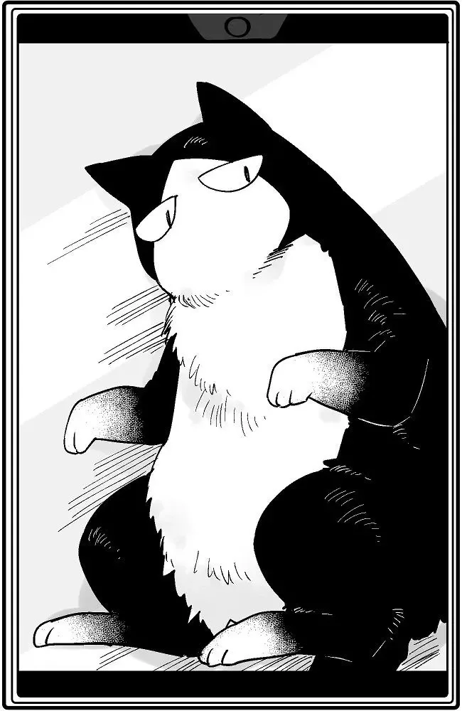 Vacation Maou to Pet Chapter 10.5 page 4
